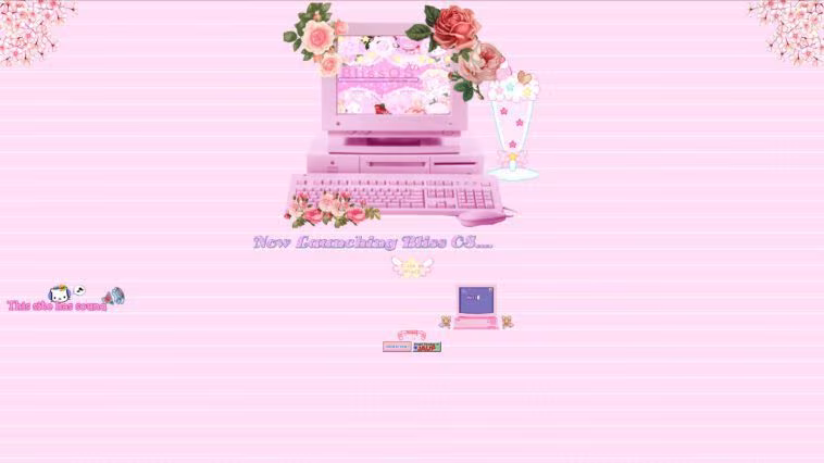 NeoCities apporte le saignement des yeux "esprit" de GeoCities vers le web moderne 1 NeoCities is bringing the eye-bleeding spirit of GeoCities back to the modern web