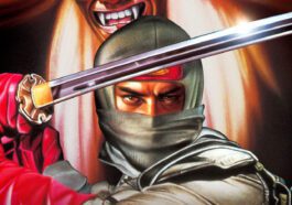 Nintendo adds Shinobi, Ghouls