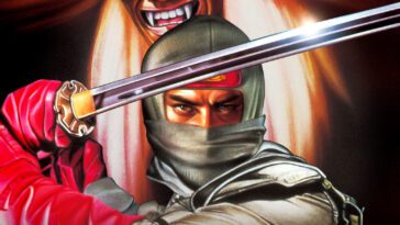 Nintendo ajoute Shinobi, Ghouls 'n Ghosts, et deux Zelda-likes à Switch Online 3 Nintendo adds Shinobi, Ghouls