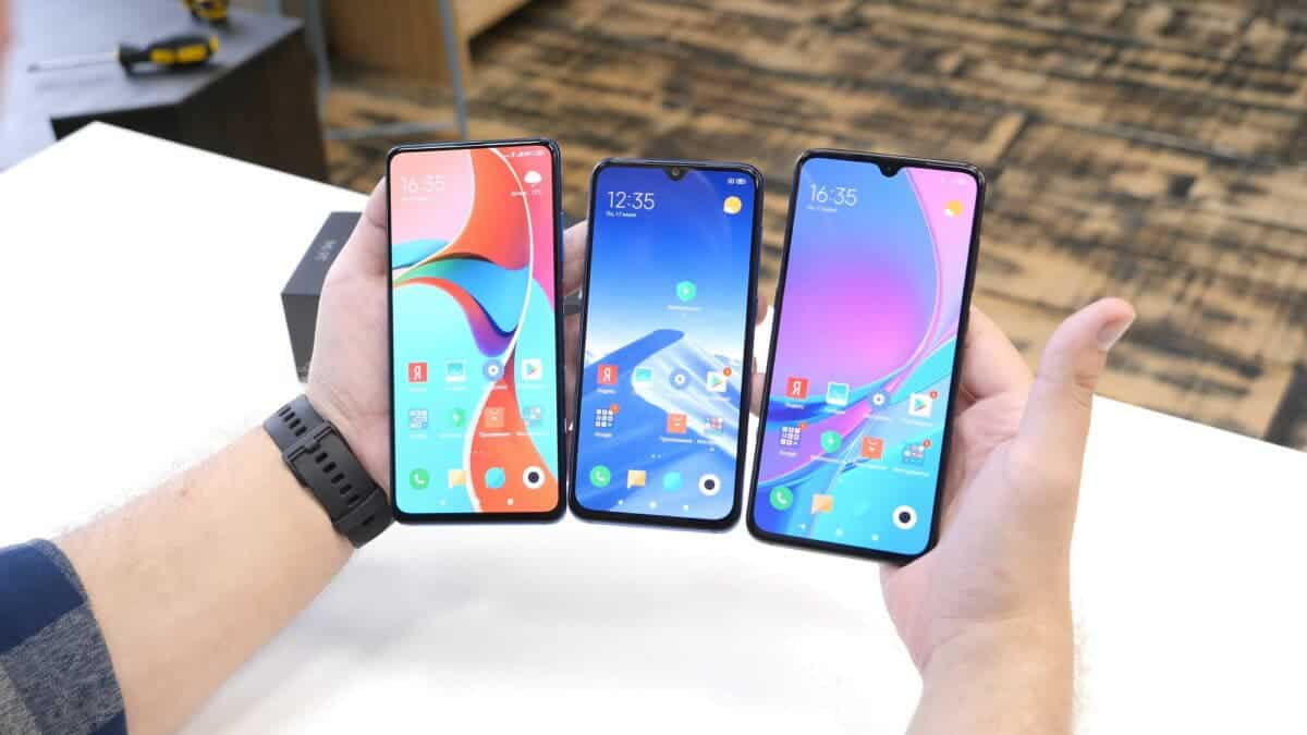 Xiaomi MIUI 15