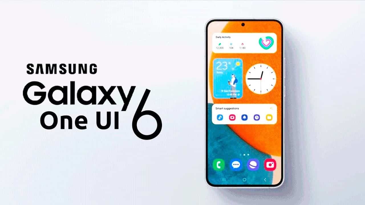 One UI 6.0 : à quoi s'attendre et quels appareils le recevront en premier 3 One UI 60 a quoi sattendre et quels appareils