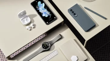 One UI Watch 5 Beta 1 est en ligne pour les montres Galaxy 13 One UI Watch 5 Beta 1 is live for Galaxy Watches