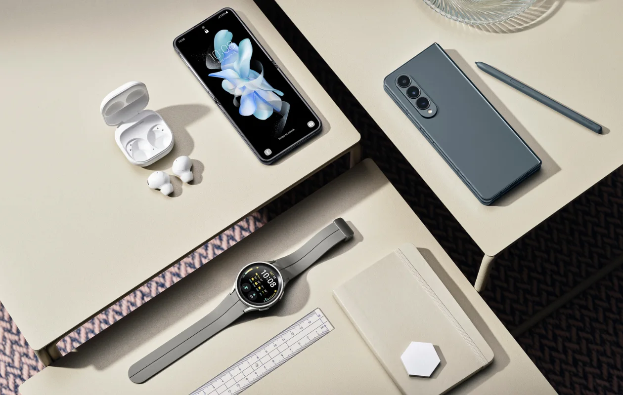 One UI Watch 5 Beta 1 is live for Galaxy Watches