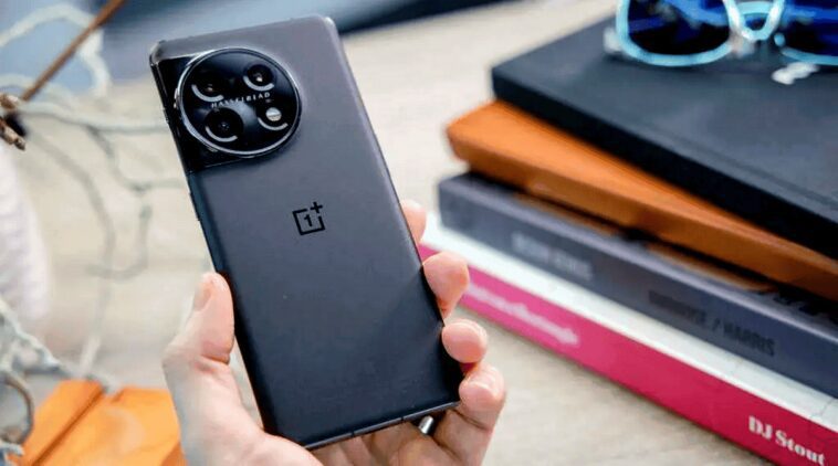 OnePlus 12 proposera un nouveau capteur d'appareil photo et un meilleur téléobjectif 1 OnePlus 12