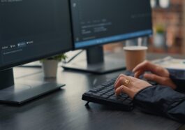 Options de développement d'applications pour Windows 11 : Explorer les meilleurs outils et frameworks.