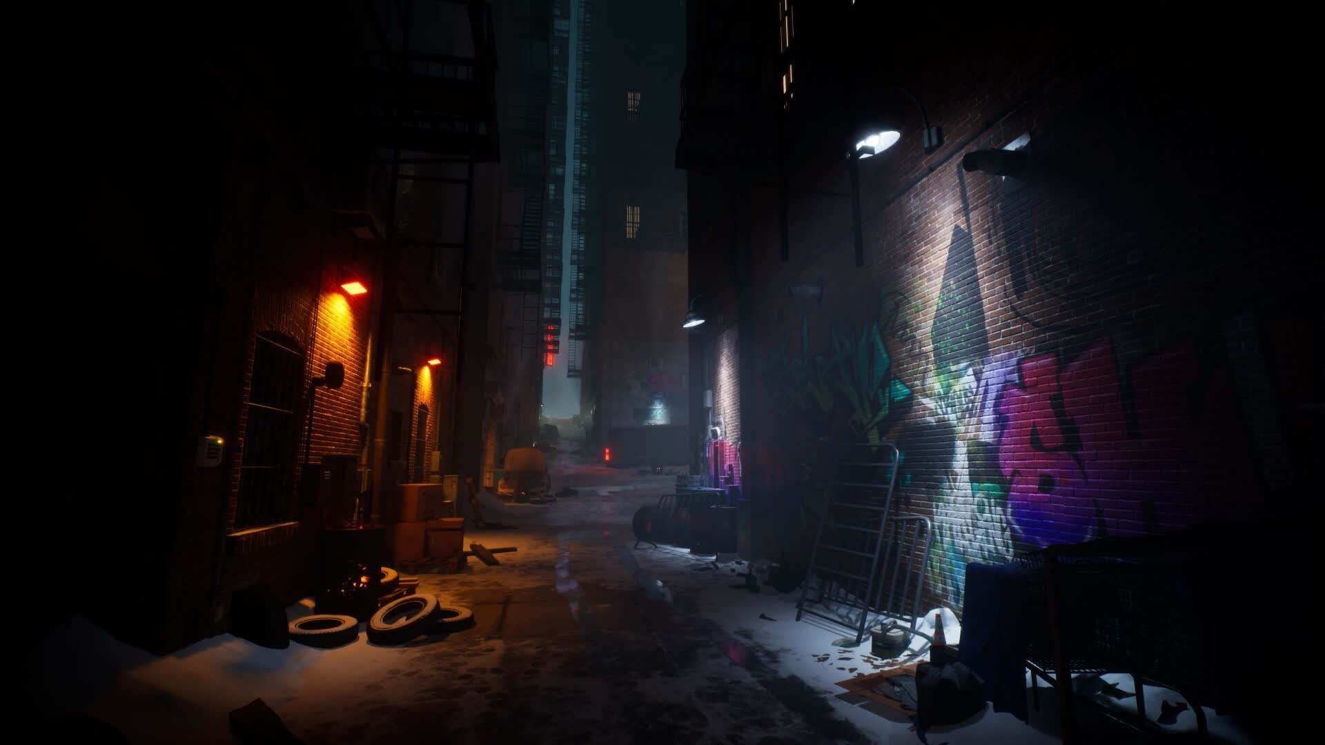Paradox assure aux fans que Vampire: The Masquerade - Bloodlines 2 n'a pas été annulé 2 Paradox assure aux fans que Vampire The Masquerade Bloodlines