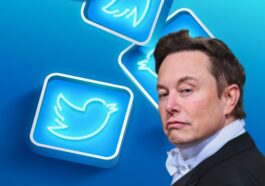 Parce qu'Elon Musk veut suspendre de Twitter les comptes qui utilisent le mot “cisgenre” ;