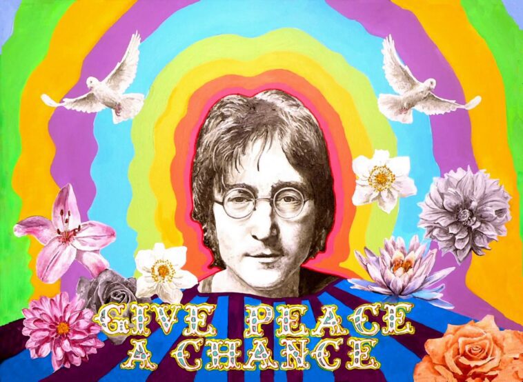 Paul McCartney dit que tout ce dont vous avez besoin, c'est de l'IA pour en créer un "final" Chanson des Beatles 1 Paul McCartney says All You Need is AI to make one final Beatles song