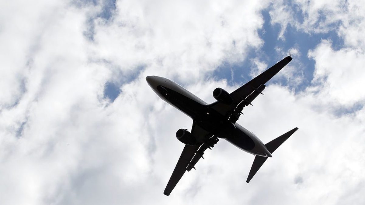 Pourquoi le réchauffement climatique augmente la turbulence en vol (et ne fera qu'empirer) 2 Pourquoi le rechauffement climatique augmente la turbulence en vol et