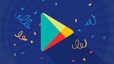 Présentation du nouveau look : Google Play Store devient bleu 27 Présentation du nouveau look : Google Play Store devient bleu