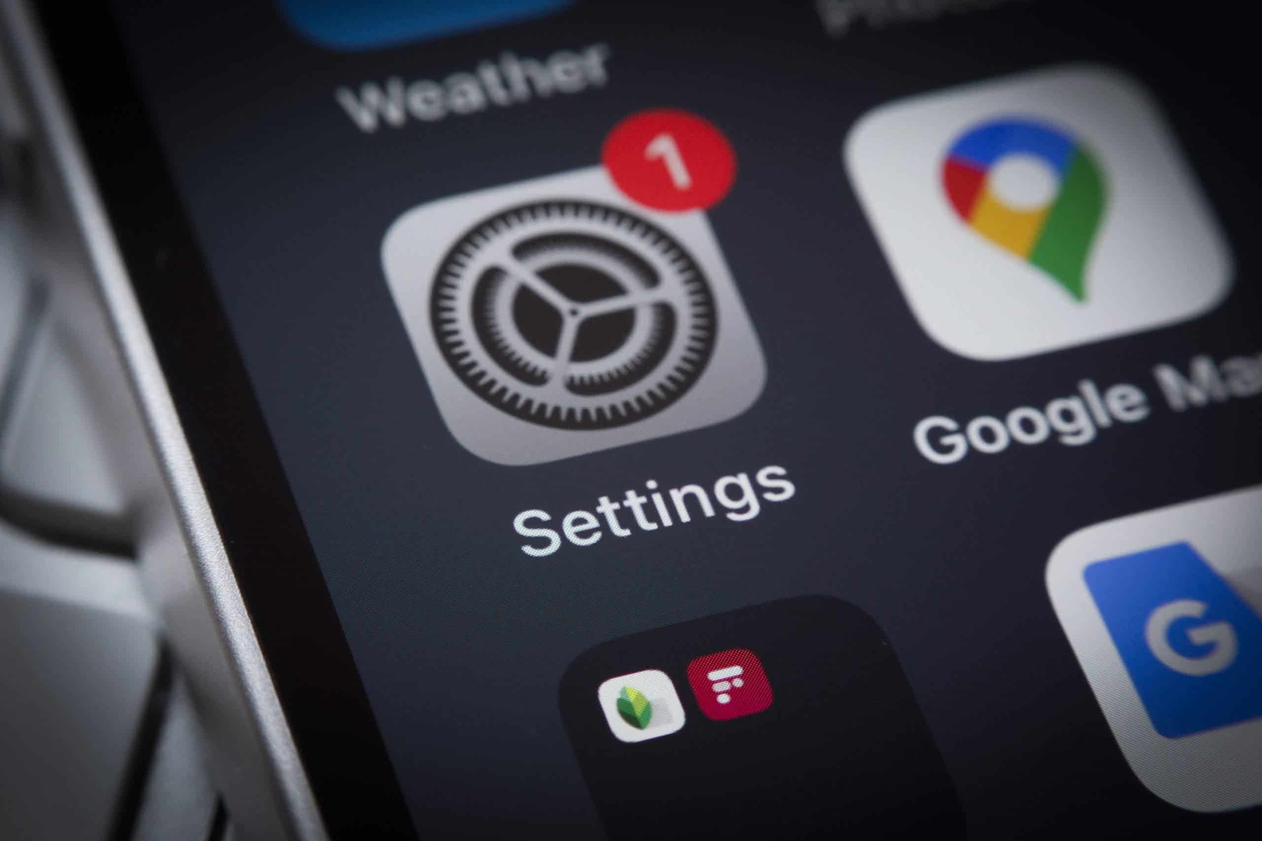Protéger votre vie privée : un guide sur l'accès au microphone pour smartphone et les assistants vocaux 2 comment désactiver les assistants vocaux