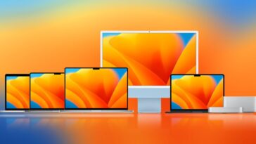 Quel est le Mac le plus populaire d'Apple ? Voici les dernières données 25 What is Apple’s most popular Mac? Here’s the latest data