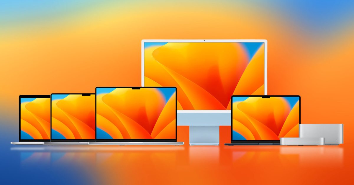 What is Apple’s most popular Mac? Here’s the latest data