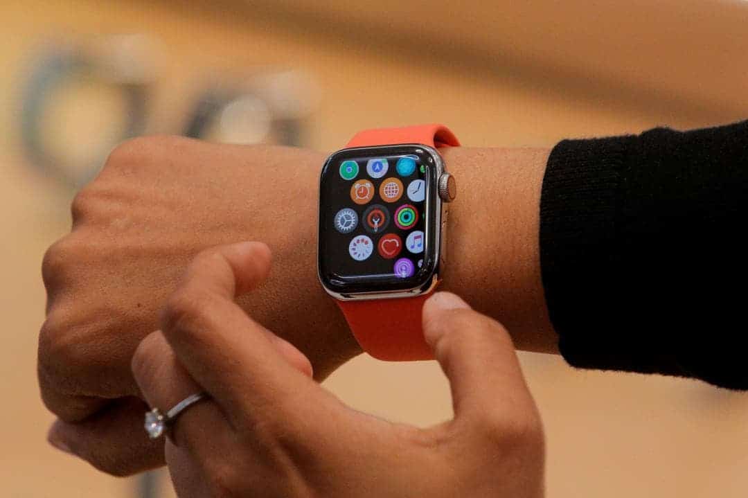 Quelle Apple Watch choisir en 2023 ? Notre sélection 5 Quelle Apple Watch choisir en 2023 Notre selection