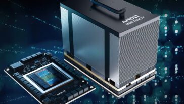 AMD développe des GPU IA plus lents pour le marché chinois afin de respecter les restrictions américaines 2 AMD to develop slower AI GPUs for Chinese market to comply with US restrictions