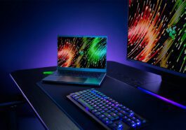 Le GPU pour ordinateur portable NVIDIA RTX 5060 égalerait les performances du RTX 4070 avec une puissance inférieure 46 Nvidia RTX 5060 laptop GPU reportedly matches RTX 4070 performance with lower wattage