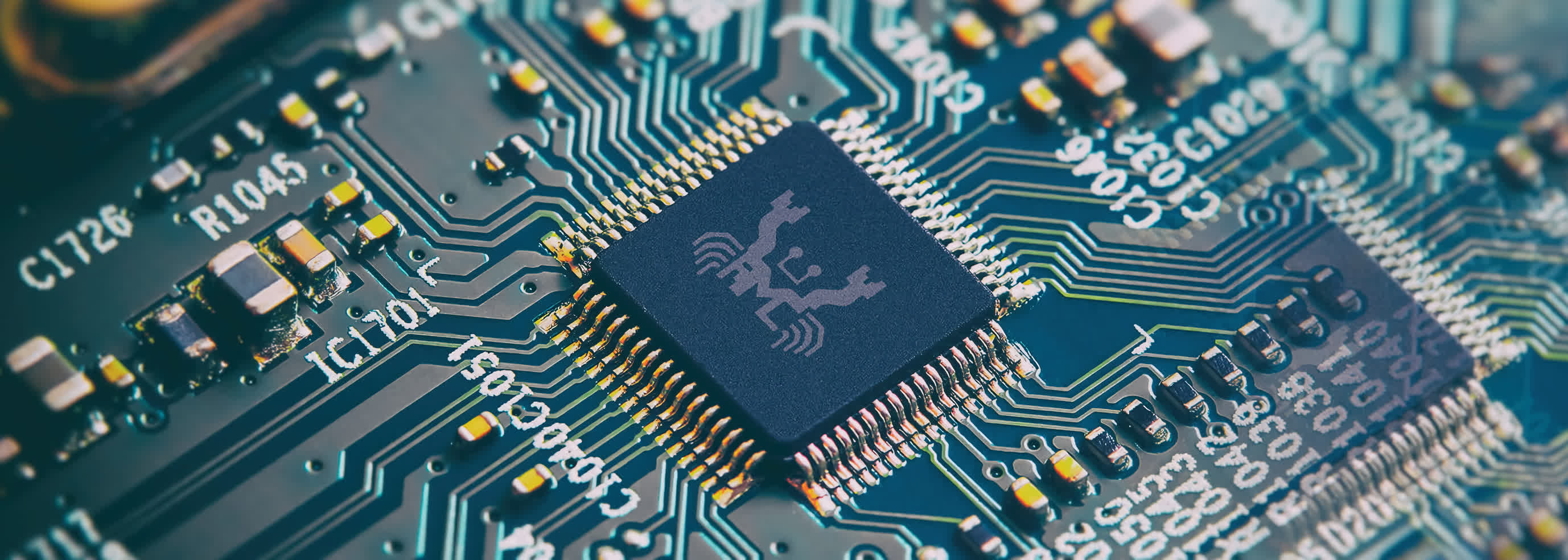 Realtek dévoile des solutions de mise en réseau de nouvelle génération, notamment des contrôleurs Wi-Fi 7 et 5GbE basse consommation 2 Realtek devoile des solutions de mise en reseau de nouvelle