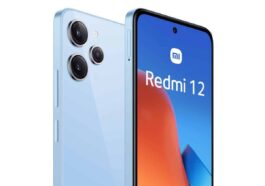Redmi 12 : un smartphone d'entrée de gamme au design inspiré de l'iPhone Pro