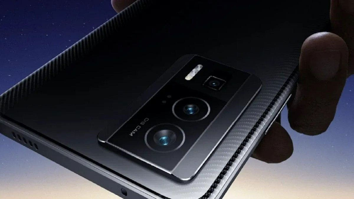 Redmi K60 Ultra arrive bientôt avec Dimensity 9200+ et 210W 2 Redmi K60 Ultra arrive bientot avec Dimensity 9200 et 210W
