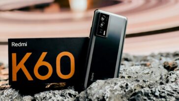 Redmi K60 Ultra sera dévoilé à la fin de ce mois 15 xiaomiui