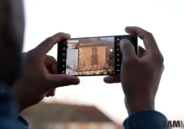 Samsung Galaxy S24 Ultra