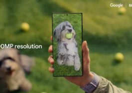 Samsung Galaxy S23 Ultra Google Promo