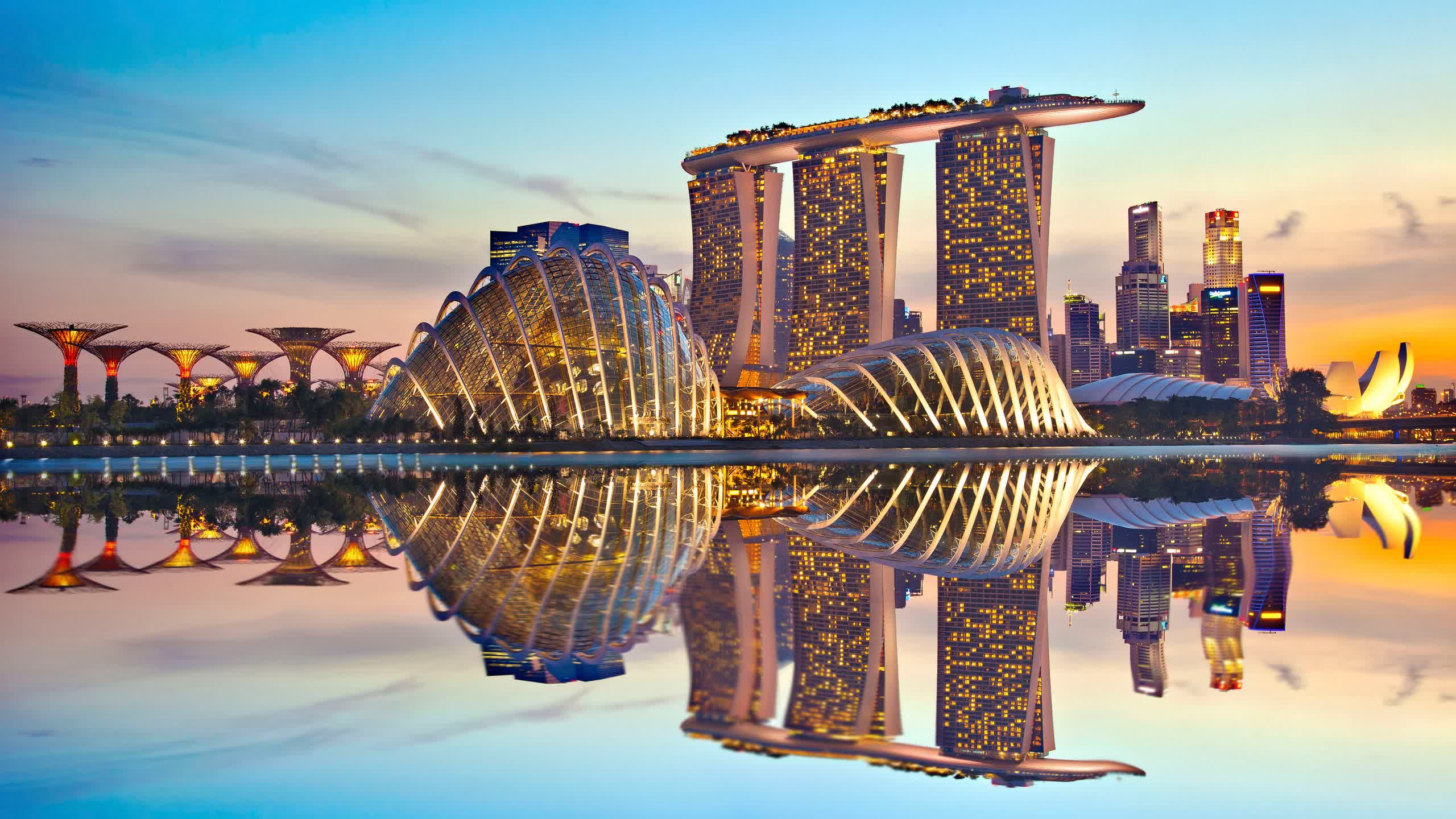 Singapour va investir des milliards dans de nouvelles installations de câbles sous-marins 2 Singapour va investir des milliards dans de nouvelles installations de
