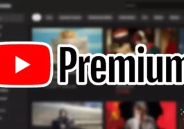 YouTube Premium