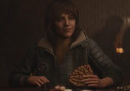 Star Wars Outlaws d'Ubisoft semble être une extension moralement ambiguë de Jedi: Survivor