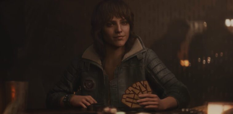 Star Wars Outlaws d'Ubisoft semble être une extension moralement ambiguë de Jedi: Survivor 1 Star Wars Outlaws d'Ubisoft semble être une extension moralement ambiguë de Jedi: Survivor