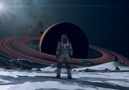 Starfield sera verrouillé à 30 ips sur consoles ;  Configuration PC requise révélée