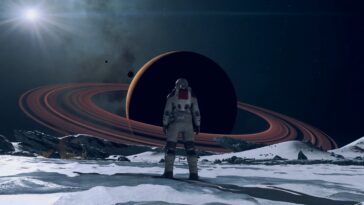 Starfield sera verrouillé à 30 ips sur consoles ; Configuration PC requise révélée 12 Starfield sera verrouillé à 30 ips sur consoles ; Configuration PC requise révélée