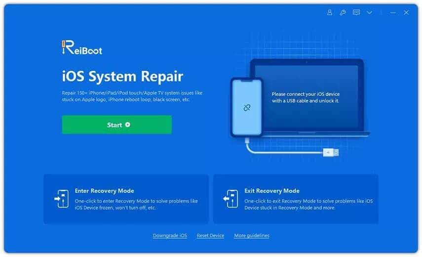 TOP 9 FACONS DE REPARER LE LOGO APPLE CLIGNOTANT DE