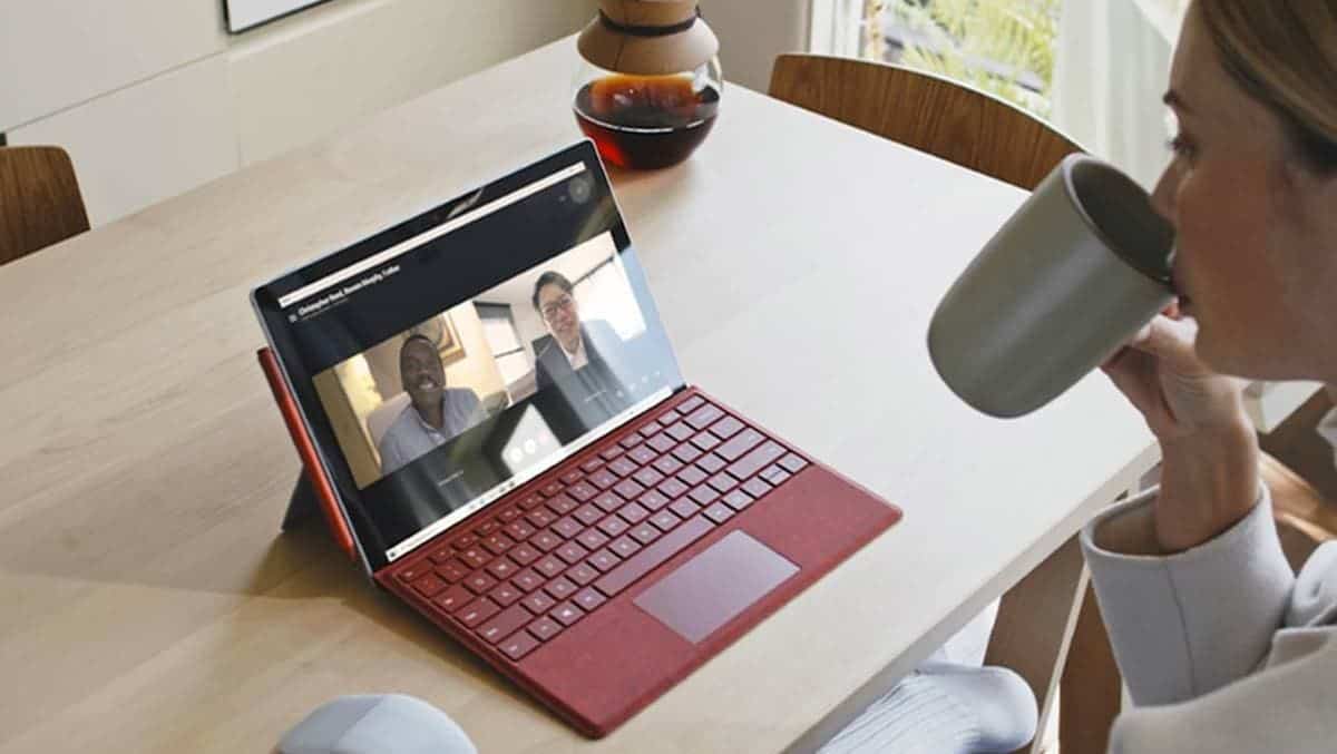 Tablettes vs ordinateurs portables : choisir le bon appareil pour vos besoins de productivité 3 Tablettes économiques Singapour 2022 - Microsoft Surface Pro 7