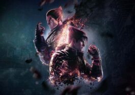 Tekken 8