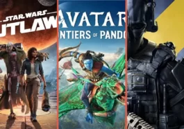 All Games Announced At The Ubisoft Forward 2023