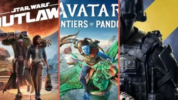 Tous les jeux annoncés à l'Ubisoft Forward 2023 5 All Games Announced At The Ubisoft Forward 2023