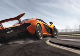 Turn 10 et Hutch s'associent pour créer un nouveau jeu de voiture mobile