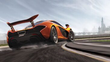 Turn 10 et Hutch s'associent pour créer un nouveau jeu de voiture mobile