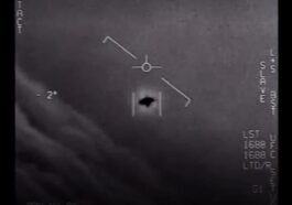 Un ancien agent de renseignement déclare que les États-Unis ont des vaisseaux extraterrestres, CICAP : "Aucune preuve, ce n'est pas la première"