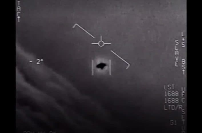 Un ancien agent de renseignement déclare que les États-Unis ont des vaisseaux extraterrestres, CICAP : "Aucune preuve, ce n'est pas la première" 1 Un ancien agent de renseignement déclare que les États-Unis ont des vaisseaux extraterrestres, CICAP : "Aucune preuve, ce n'est pas la première"
