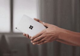 Microsoft Surface Duo