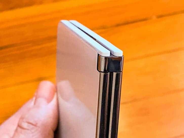 Un ancien développeur Microsoft adapte avec succès le système Android 13 pour Surface Duo 4 Duo Surface