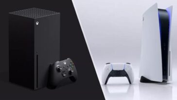 Une PS5 Pro sans concurrence ? Microsoft ne voit pas la nécessité d'une nouvelle Xbox 1 Une PS5 Pro sans concurrence ? Microsoft ne voit pas la nécessité d'une nouvelle Xbox