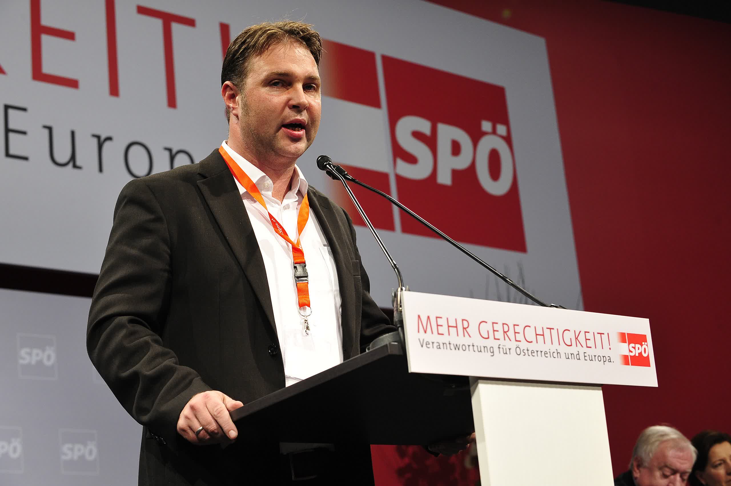 Une erreur Excel a conduit un parti politique autrichien à annoncer le mauvais chef 2 Une erreur Excel a conduit un parti politique autrichien a