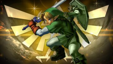 Universal proche de la finalisation "grosse affaire" avec Nintendo pour un film Zelda 18 Universal close to finalizing big deal with Nintendo for a Zelda movie, report claims