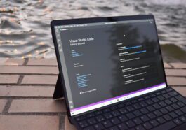 Visual Studio Code ajoute le mode lecture seule et d'autres nouvelles fonctionnalités en mai