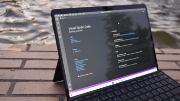 Visual Studio Code ajoute le mode lecture seule et d'autres nouvelles fonctionnalités en mai 2 Visual Studio Code ajoute le mode lecture seule et d'autres nouvelles fonctionnalités en mai