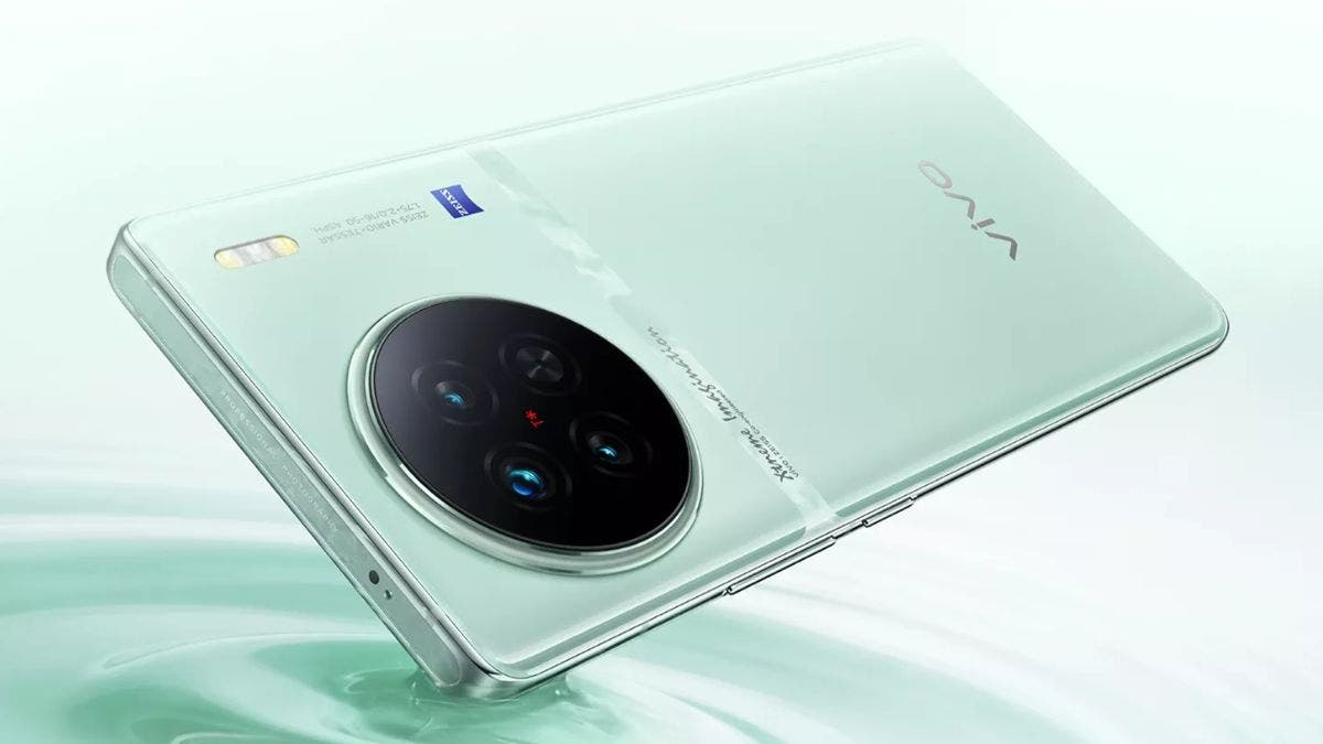 Vivo X90s dévoilé avec des performances et des fonctionnalités impressionnantes 3 Vivo X90s devoile avec des performances et des fonctionnalites impressionnantes