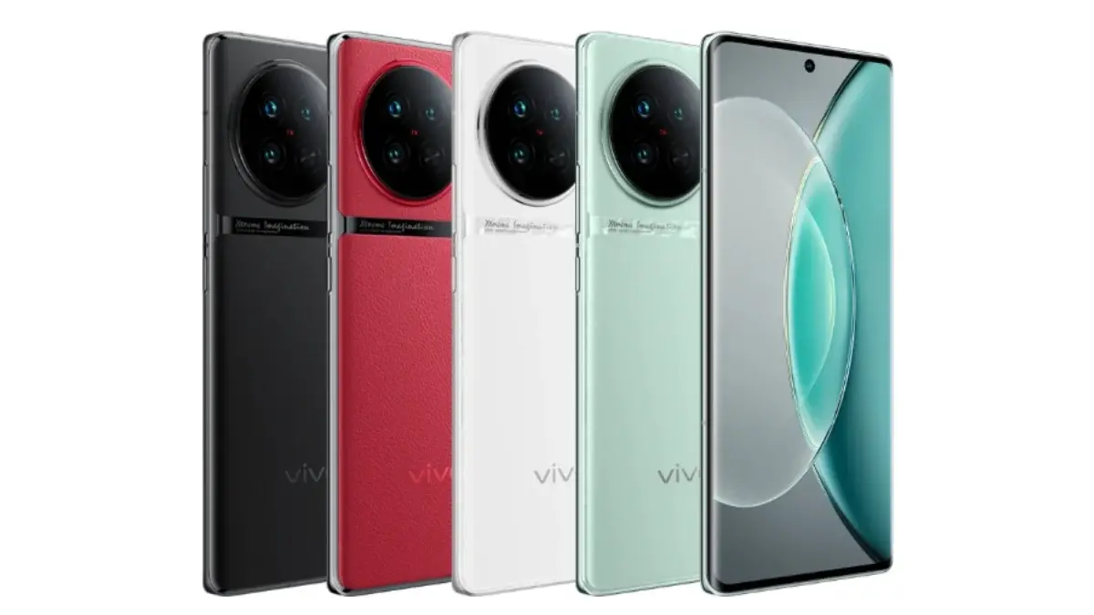 Vivo X90s dévoilé avec des performances et des fonctionnalités impressionnantes 2 Vivo X90s devoile avec des performances et des fonctionnalites impressionnantes.webp